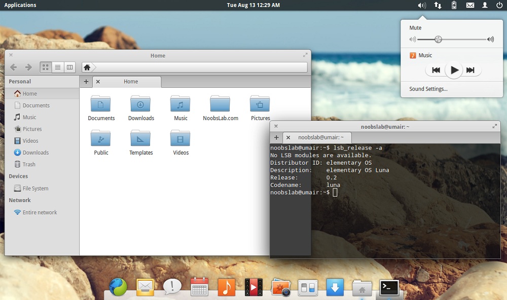 Elementary Os Free Download Iso