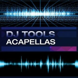 Dj tools 300 acapella packs download